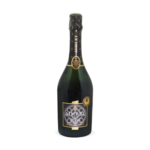 ВИНО ИГРИСТОЕ  Cremant de Limoux Aimery Brut 750 мл