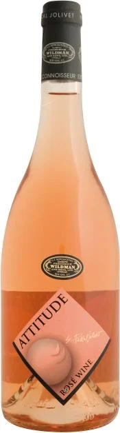 Вино Pascal Jolivet Attitude Rose   2018 750 мл