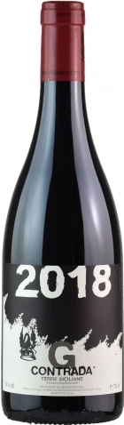 Вино Vini Franchetti Contrada Guardiola   Вини Франкетти   Контрада Гуардиола 2018   750 мл