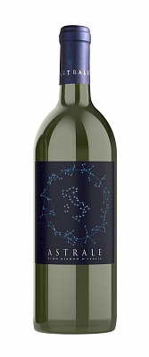 Вино Gestioni Piccini Astrale Bianco  1000 мл  13%