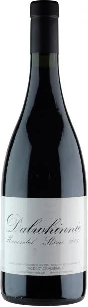 Вино Dalwhinnie, "Moonambel" Shiraz,  "Мунэмбл" Шираз, 2007, 750 мл