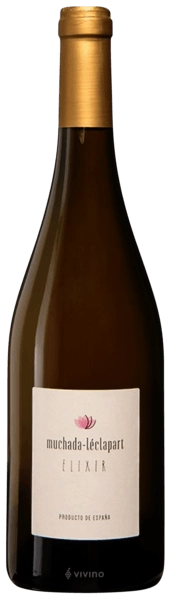Вино  Muchada-Léclapart  Elixir     2017  750 мл