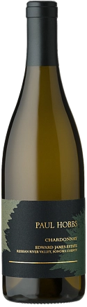 Вино Paul Hobbs Edward James Estate Chardonnay 2021  750 мл