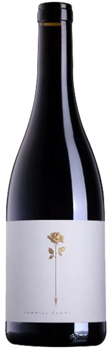 Вино  Rose & Arrow Estate Yamhill-Carlton Yamhill Close  2017 750 мл 13 %