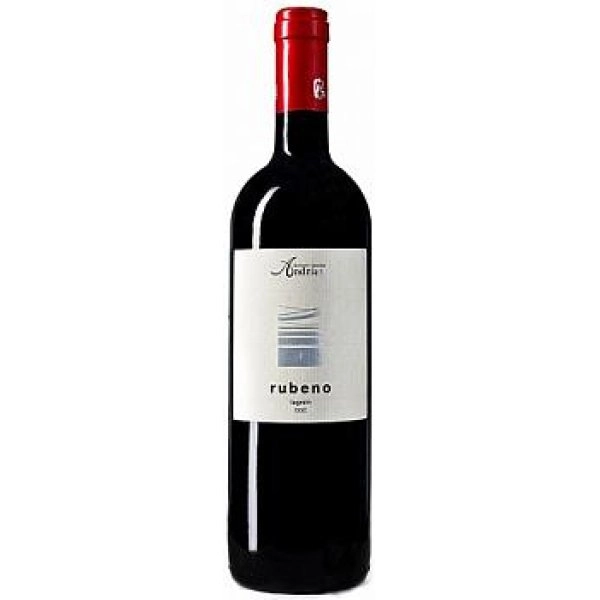 Вино Cantina Andrian Alto Adige DOC Lagrein Ruberno   2015 750 мл