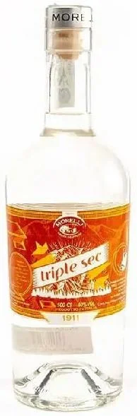 Ликер Morelli Tripl Sec  1 л