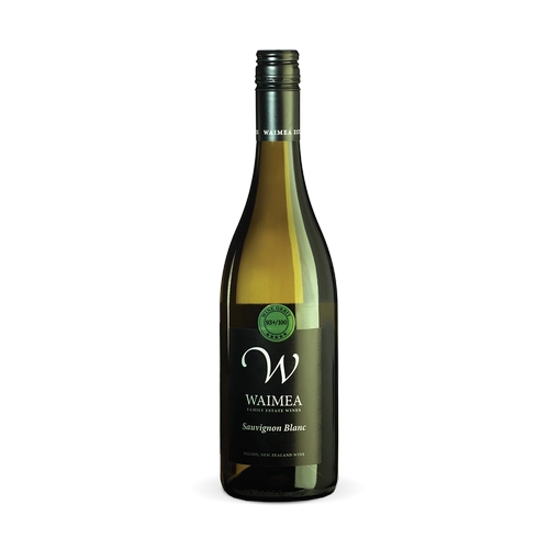 ВИНО Waimea Sauvignon Blanc  ВАЙМЕА СОВИНЬОН БЛАН 750 мл