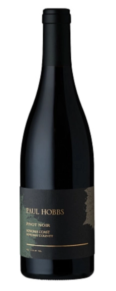 Вино Paul Hobbs Pinot Noir Sonoma Coast 2016 1500 мл