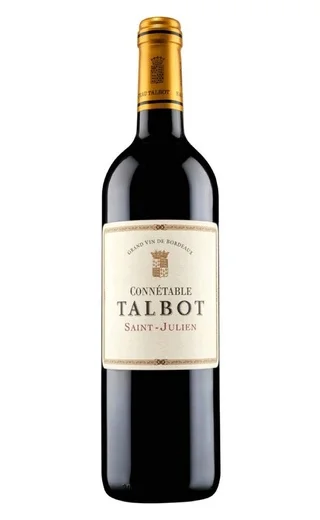 Вино Connetable de Talbot  2023 750 мл