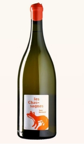 Вино Tony Bornard Les Chassagnes VdF  2020 1500 мл