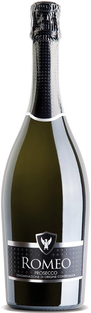 Игристое вино Colli Vicentini Romeo Prosecco DOC 750 мл