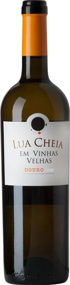 Вино Lua Cheia, "Lua Cheia" Em Vinhas Velhas Branco, Douro DOC  Луа Шейя, "Луа Шейя" Ем Виньяс Вельяс  2017 750 мл