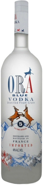 Водка ORA  1750 мл