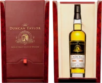 Виски Duncan Taylor Miltonduff 31 years gift box Данкан Тэйлор Милтондаф 31 год в подарочной упаковке 1982 700 мл