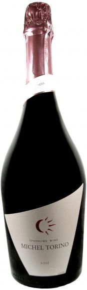 Вино игристое Michel Torino Rose Brut  750 мл