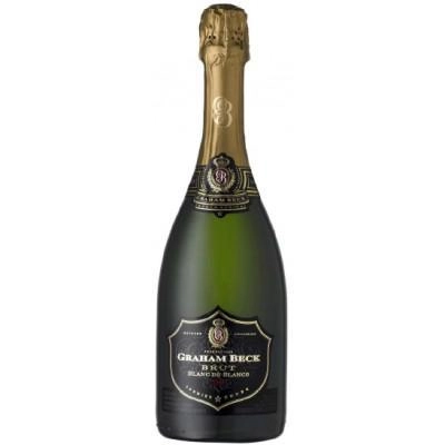 Вино Graham Beck  Blanc de Blanc   2010 750 мл