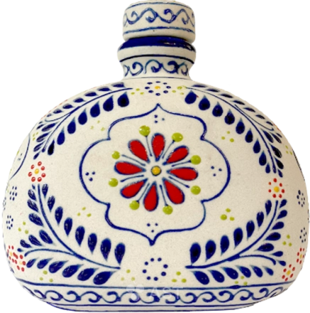 Текила La Cofradia Talavera Azul Reposado  375 мл 