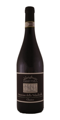 Вино  Amarone della Valpolicella Classico Azienda Agricola   Амароне делла Вальполичелло Классико  2013 750 мл