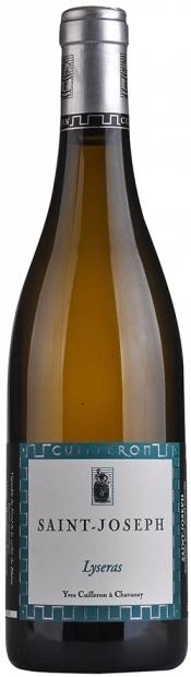 Вино Domaine Yves Cuilleron Lyseras Saint-Joseph AOC  2021  750 мл