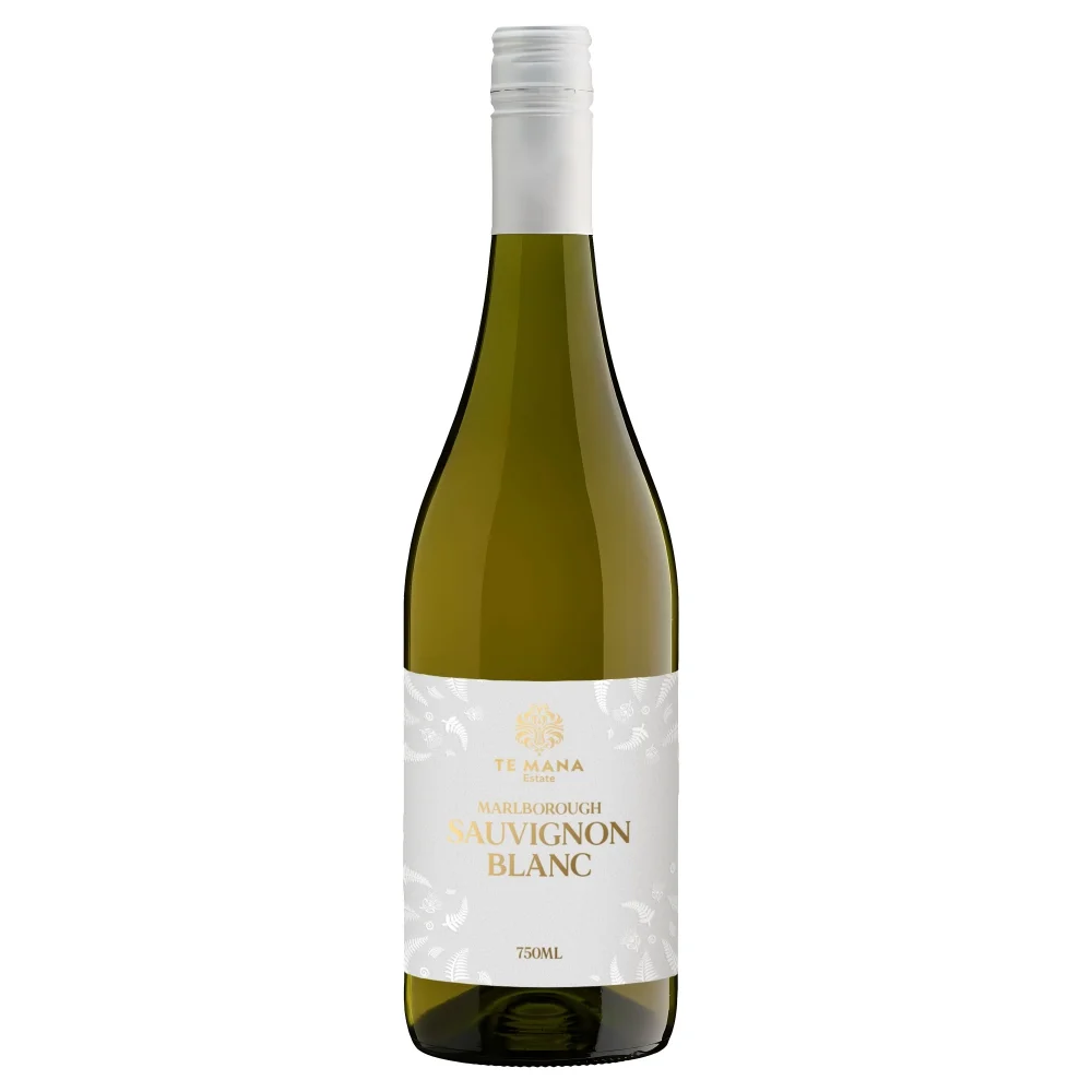 Вино Te Mana Sauvignon Blanc  750 мл  13%
