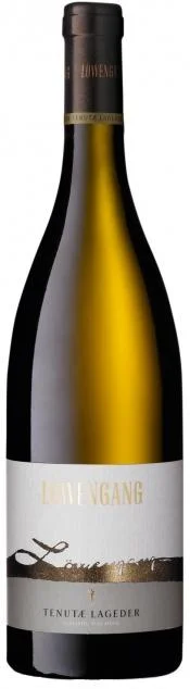 Вино Alois Lageder, Lowengang, Alto Adige, Алоис Ладжедер, Ловенганг, 2009, 375 мл