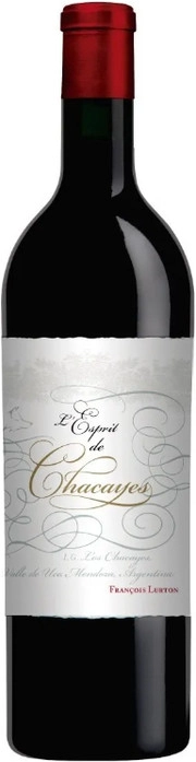Вино  Piedra Negra   "l'Esprit de Chacayes"  Los Chacayes 750 мл