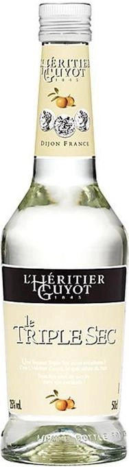 Ликер L'Heritier-Guyot Triple Sec 500 мл