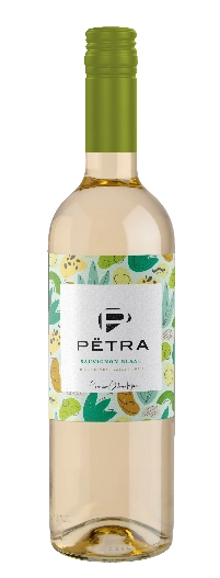 Вино Matetic Wine Group Petra  Sauvignon Blanc 2023 750 мл 12,5%