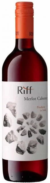 Вино Alois Lageder Riff, Rosso  Merlot Caberne Алоис Ладжедер Рифф Россо Мерло Каберне  2009  750 мл