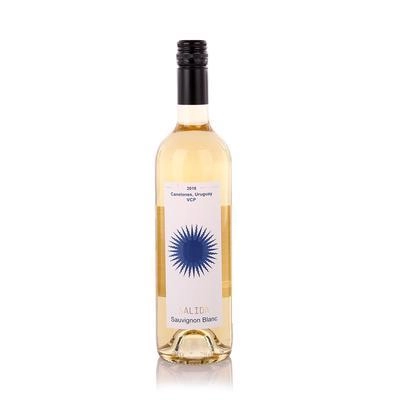 Вино Establesimiento Huaniko  Salida  Sauvignon Blanc white  2022 750 мл 11,5%