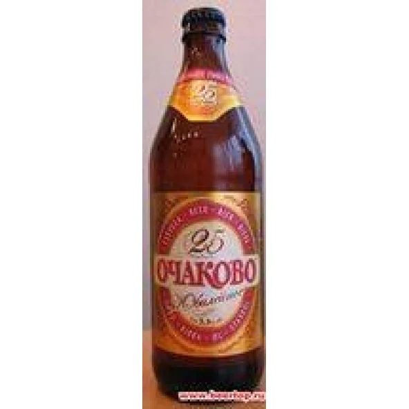 Вино Надежда Очаково Юбилейное 2011 750 мл