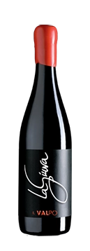 Вино La Giuva Valpolicella DOC Il Valpo Ла Джува Вальполичелла Иль Вальпо  750 мл