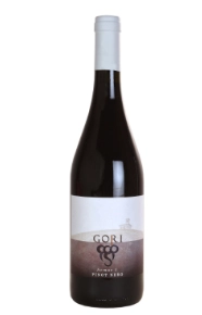 Вино Gori Pinot Nero Nemas I° Friuli Colli Orientali DOC    2018 750 мл 12,5%