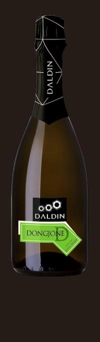 Игристое вино Spumante Valdobbiadene Prosecco Superiore Extra Dry DOCG 750 мл