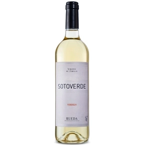 Вино  Sotoverde Verdejo   750 мл