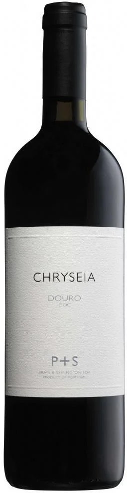 Вино  Chryseia  Douro DOC Крисея Дору 2013  750 мл