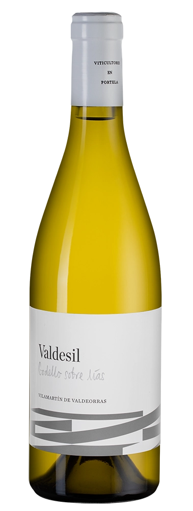 Вино Valdesil Valdeorras Вальдесил Вальдеоррас 2021 750 мл