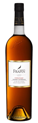 Коньяк Frapin VS 1270 Grande Champagne 1000 мл