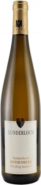 Вино Gunderloch  Nackenheim Rothenberg Riesling    2022 750 мл
