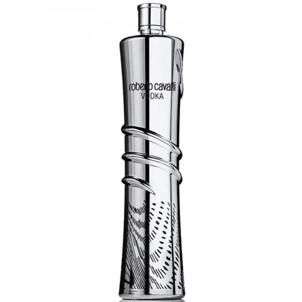 Водка  Roberto Cavalli Mirror Edition 1000 мл
