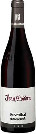 Вино Ahr Jean Stodden Rosenthal Spatburgunder GG DQ  2019  750 мл