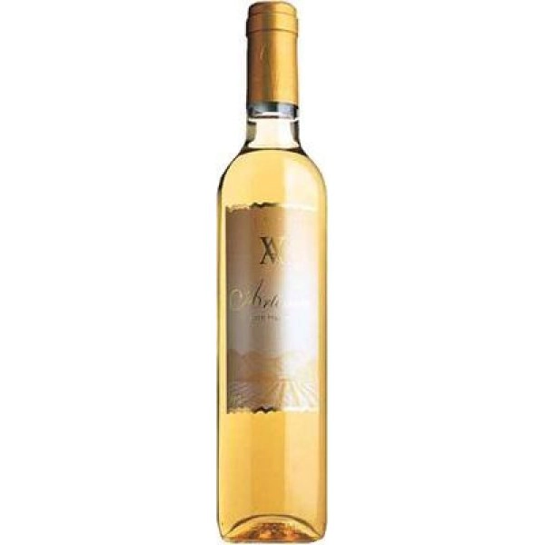 Вино Aromo Artemisa Late Harvest  Maule Valley   500 мл