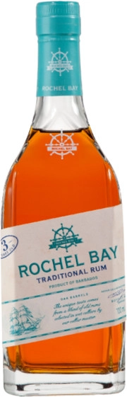 Ром Rochel Bay Traditional  700 мл