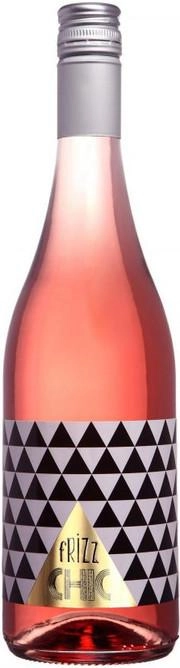 Игристое вино Navarro Lopez Frizz Chic Garnacha Rose  750 мл