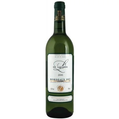 Вино L de Lagarde Chateau de Lagarde Эль Де Лягард 2013 750 мл