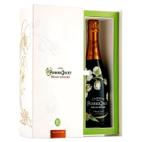 Шампанское Perrier-Jouet Belle Epoque  Brut  gift box  750 мл