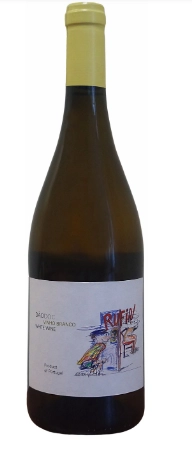 Вино Quinta Da Boavista, Terras De Tavares Rufia Кинта да Боавишта, Терраш де Тавареш Руфия 2019 750 мл