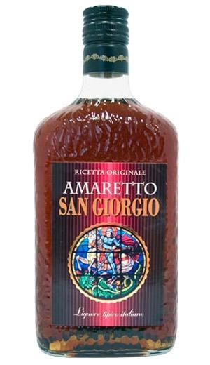Амаретто Amaretto San Giorgio Сан Джорджио 700 мл