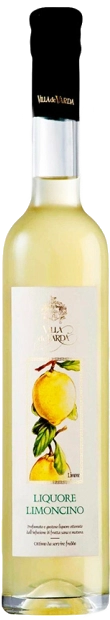 Ликер Villa de Varda  Limoncino 500 мл