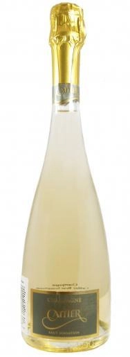 Шампанское Cattier Sensation Brut  750 мл